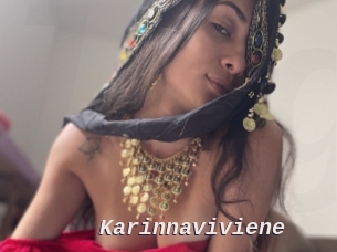 Karinnaviviene