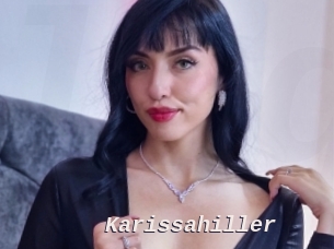 Karissahiller