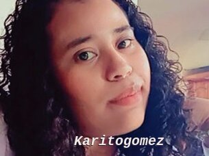 Karitogomez