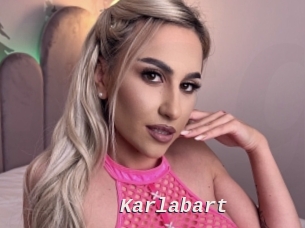 Karlabart