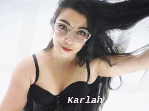 Karlah