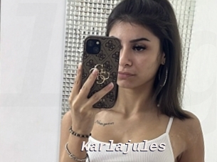 Karlajules