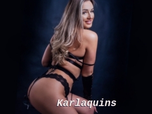 Karlaquins