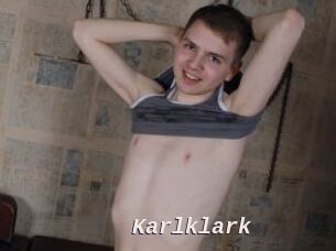 Karlklark