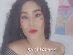 Karllotaxx