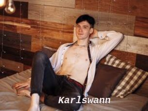 Karlswann