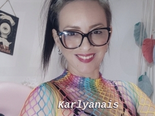 Karlyanais