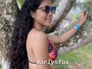 Karlysfox