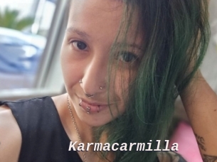 Karmacarmilla