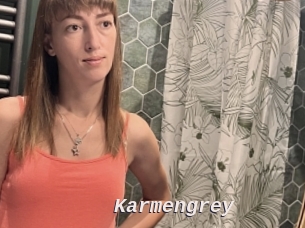 Karmengrey