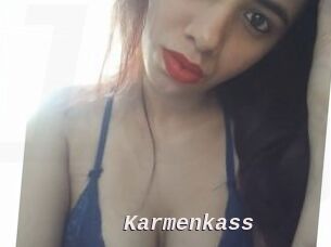 Karmenkass
