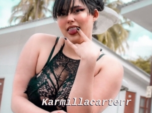 Karmillacarterr