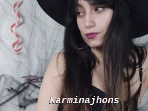 Karminajhons