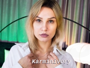 Karminivory