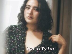 karolTylor Live Camgirls Sex