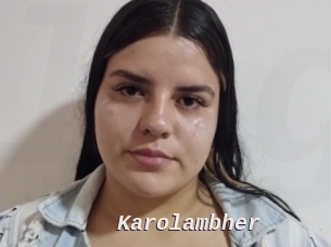 Karolambher