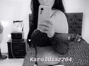 Karoldiaz204