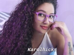 Karolhicks
