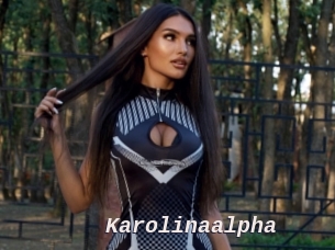 Karolinaalpha