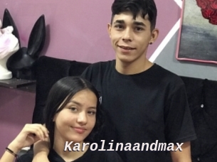 Karolinaandmax