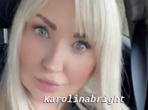 Karolinabright