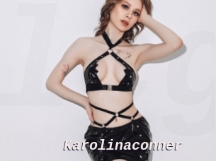 Karolinaconner