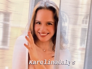 Karolinadalys