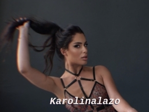 Karolinalazo