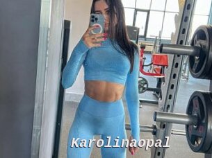 Karolinaopal