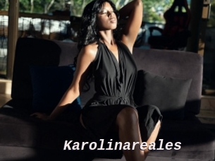 karolinareales Live Camgirls Sex