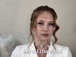 Karolinarobbi
