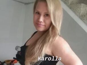 Karolla