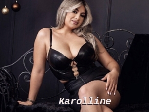 Karolline