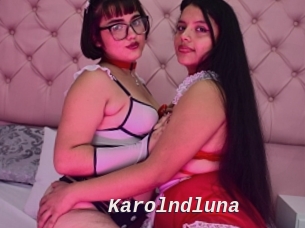 Karolndluna