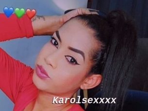 Karolsexxxx