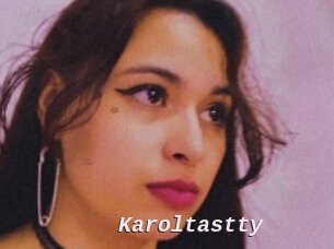 Karoltastty