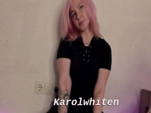 Karolwhiten