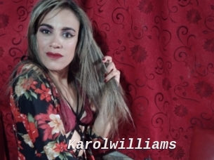 Karolwilliams