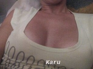 Karu