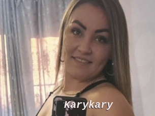 Karykary