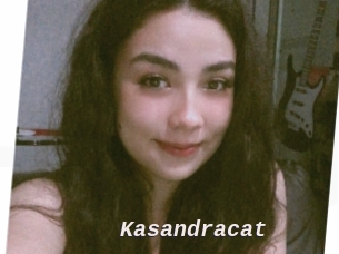 Kasandracat