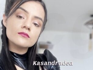 Kasandradea