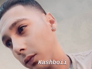 Kashboii