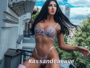 Kassandrarave