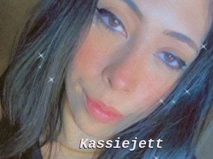 Kassiejett