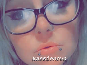 Kassienova