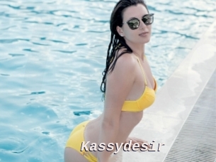 Kassydesir