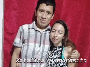 katalina_y_andresito Live Camgirls Sex