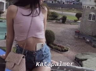 Katapalmer