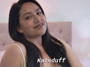 Kateduff